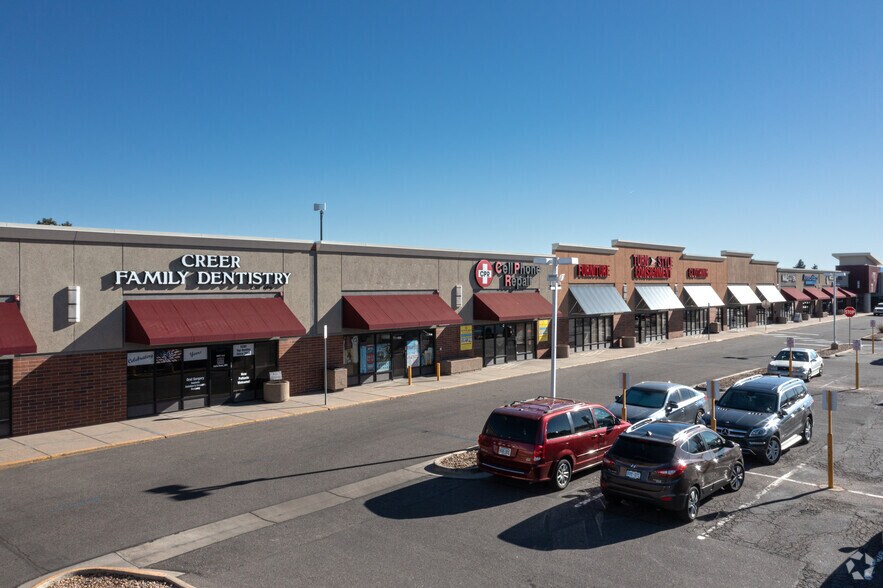 More Photos Of 5066 S Wadsworth Blvd, Littleton General Retail For Sale