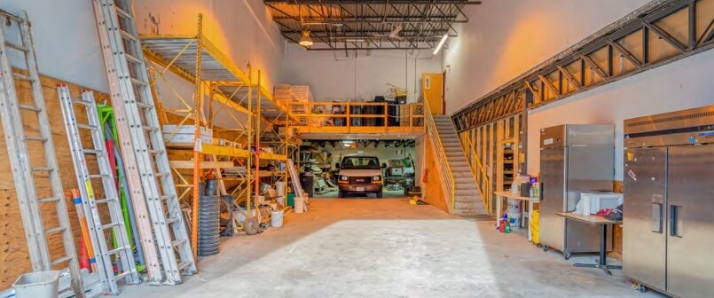 More Photos Of 1000 Mount Laurel Cir, Shirley Light Manufacturing For Lease