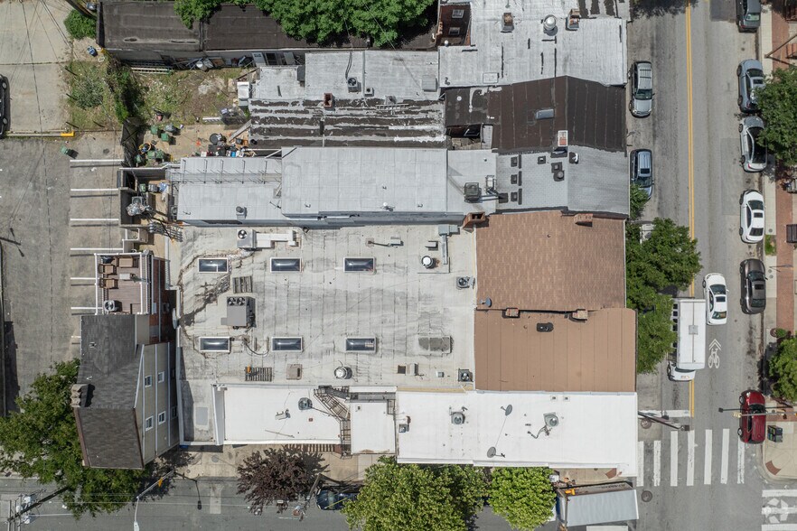 More Photos Of 803-807 Washington Blvd, Baltimore Storefront Retail Residential For Lease