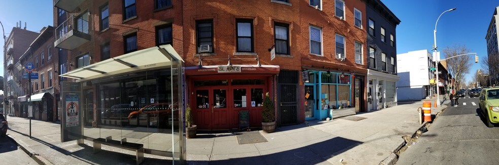 More Photos Of 550 Court St, Brooklyn Restaurant For Sale