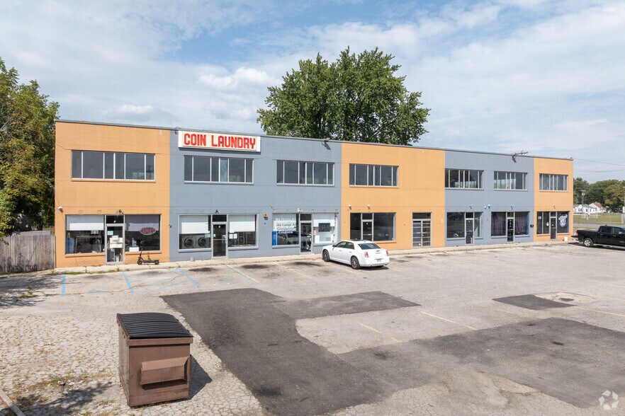 More Photos Of 5825 Jackman Rd, Toledo Freestanding For Sale