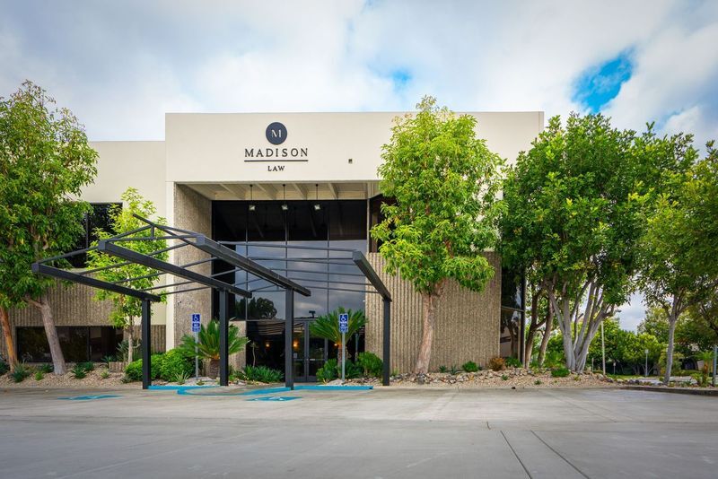 Primary Photo Of 17702 Mitchell N, Irvine Light Manufacturing For Lease