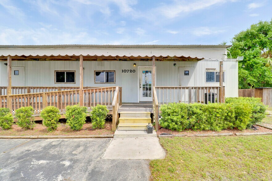 More Photos Of 10720 S Us-1 Hwy, Port Saint Lucie Auto Dealership For Sale