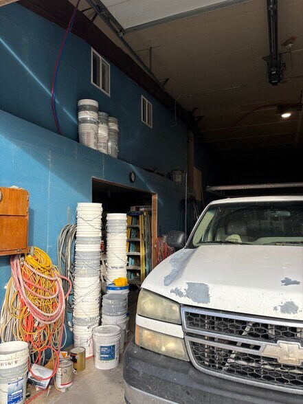 More Photos Of 3409 1st St S, Lamar Industrial For Sale