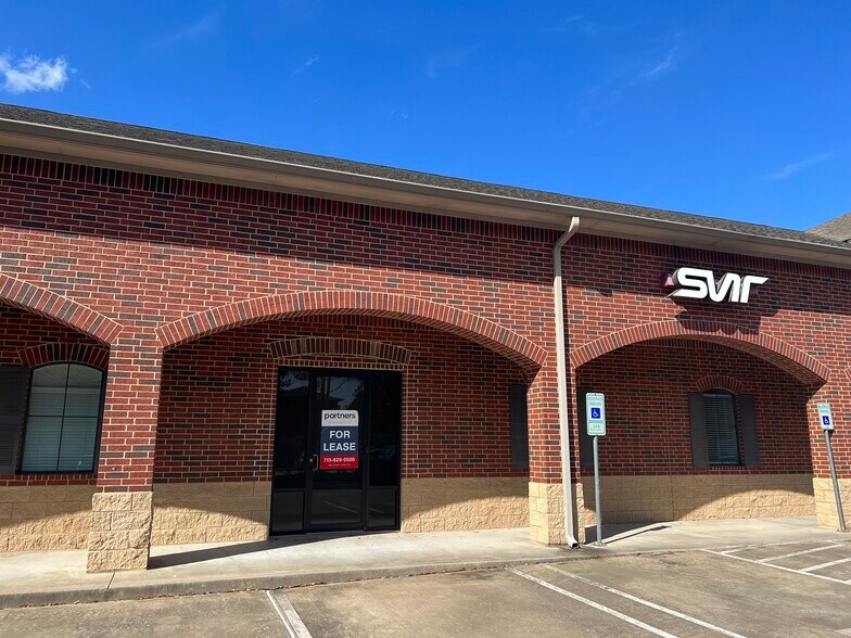 More Photos Of 3402 Torchlite Terrace, Katy Office For Sale
