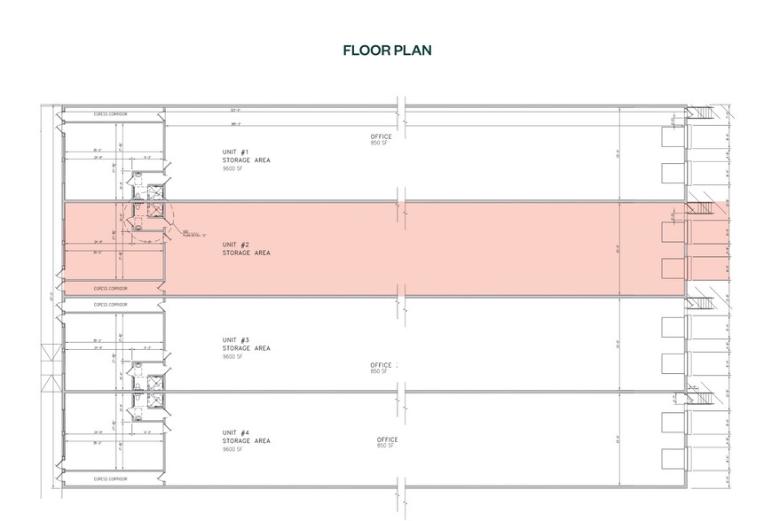 More Photos Of 640 James St, Lakewood Warehouse For Sale