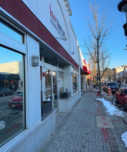 More Photos Of 25 Washington St, Tenafly Health Club For Lease