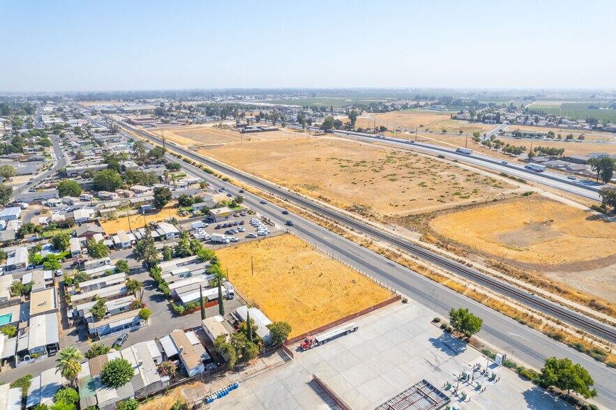 More Photos Of 2129 Atwater Blvd, Atwater Land For Sale