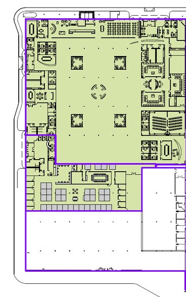 More Photos Of 14002 E 21st St, Tulsa Office For Sale
