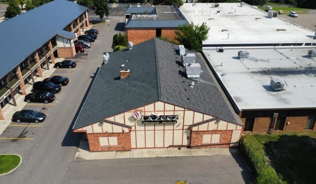 More Photos Of 28500 Schoolcraft Rd, Livonia Restaurant For Lease