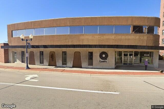 Primary Photo Of 610 E State St, Rockford Office Residential For Sale