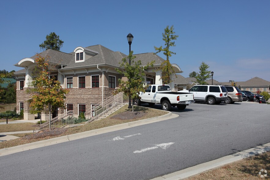 More Photos Of 2098 Teron Trace, Dacula Medical For Lease