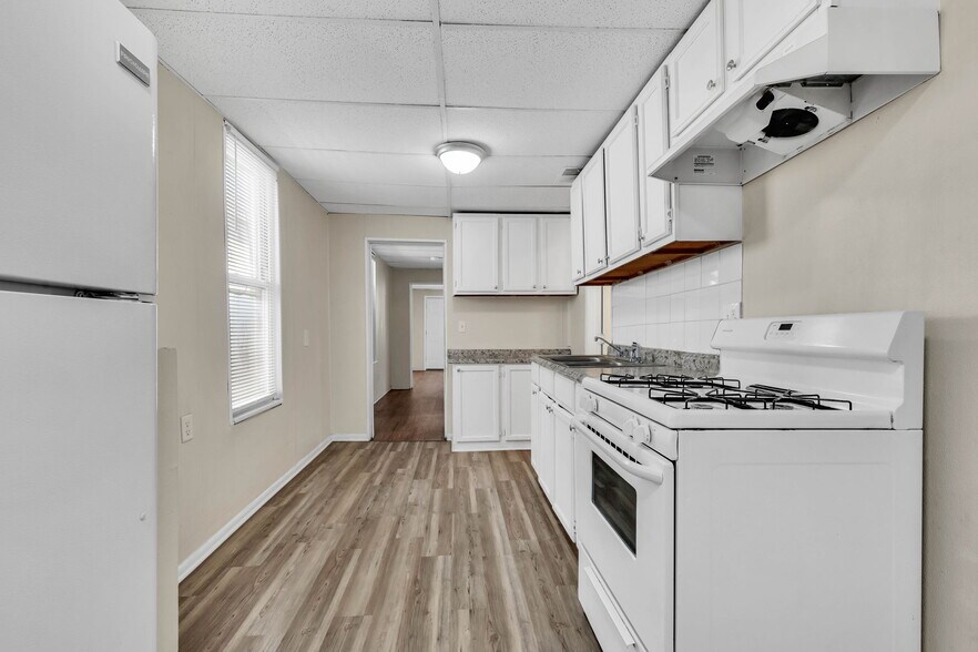 More Photos Of 642-654 W State St, Columbus Manufactured Housing Mobile Home Park For Sale
