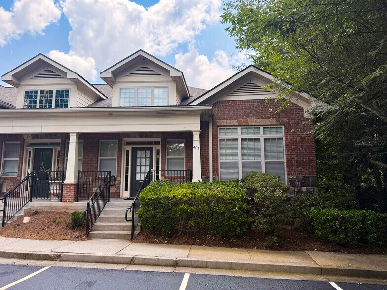 More Photos Of 1110 Satellite Blvd, Suwanee Office For Sale