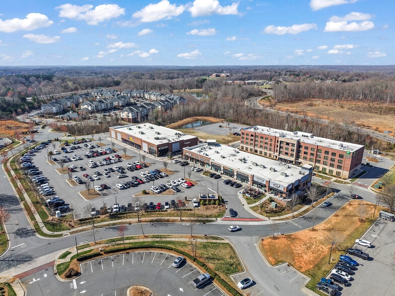 More Photos Of 6350 Clemmons Point Dr Rd, Clemmons Land For Lease