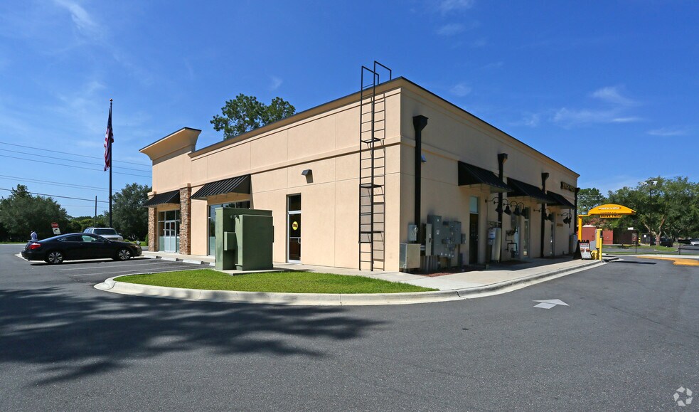 More Photos Of 3020 W Pensacola St, Tallahassee Freestanding For Lease