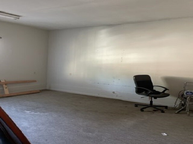 More Photos Of 2560 International Blvd, Oakland Storefront Retail Office For Sale