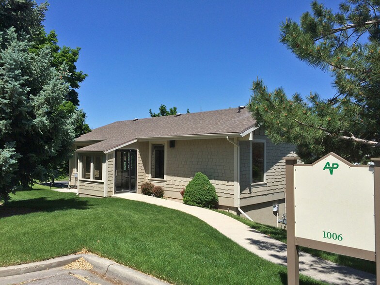 More Photos Of 1006 W Atherton Dr, Salt Lake City Unknown For Lease