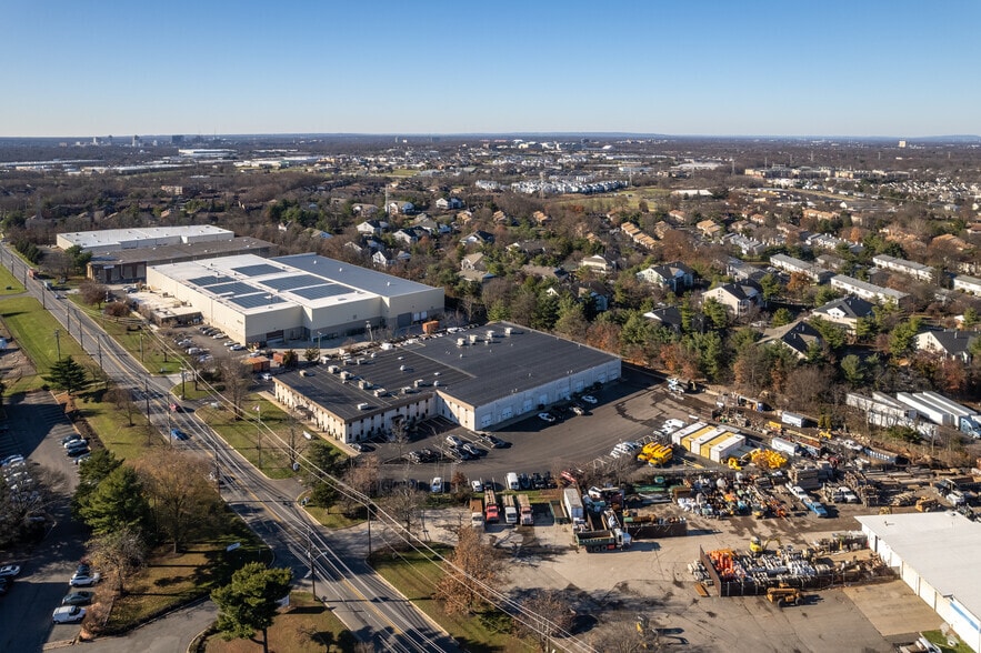 More Photos Of 40 Brunswick Ave, Edison Warehouse For Lease