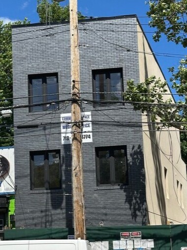 Primary Photo Of 2466 Williamsbridge Rd, Bronx Storefront Retail Office For Lease