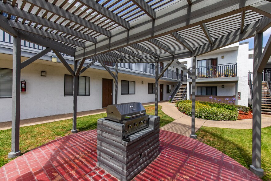 More Photos Of 1035 4th Ave, Chula Vista Apartments For Sale
