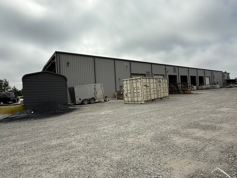 More Photos Of 42739 National Rd, Belmont Warehouse For Sale