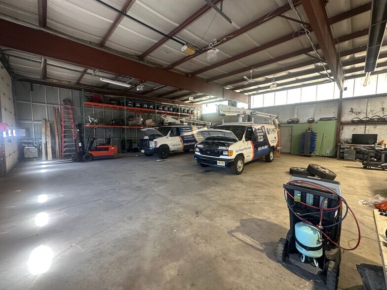 More Photos Of 80 Merriam Ave, Newton Warehouse For Sale