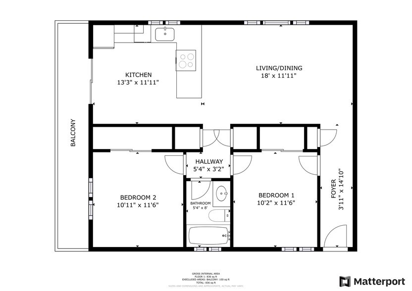 More Photos Of 1444 Walnut St, Berkeley Apartments For Sale