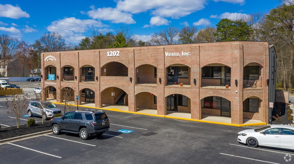 More Photos Of 1202 Annapolis Rd, Odenton Medical For Lease