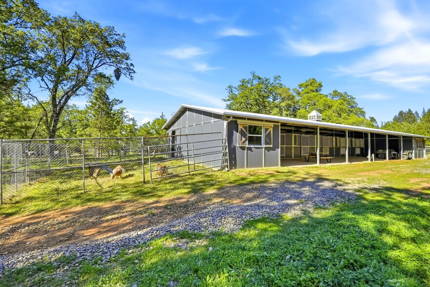 More Photos Of Placer Hills Rd, Meadow Vista Land For Sale