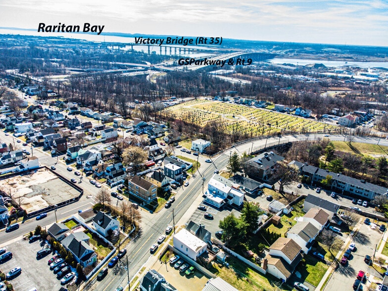 More Photos Of 369 New Brunswick Ave, Fords Auto Repair For Sale