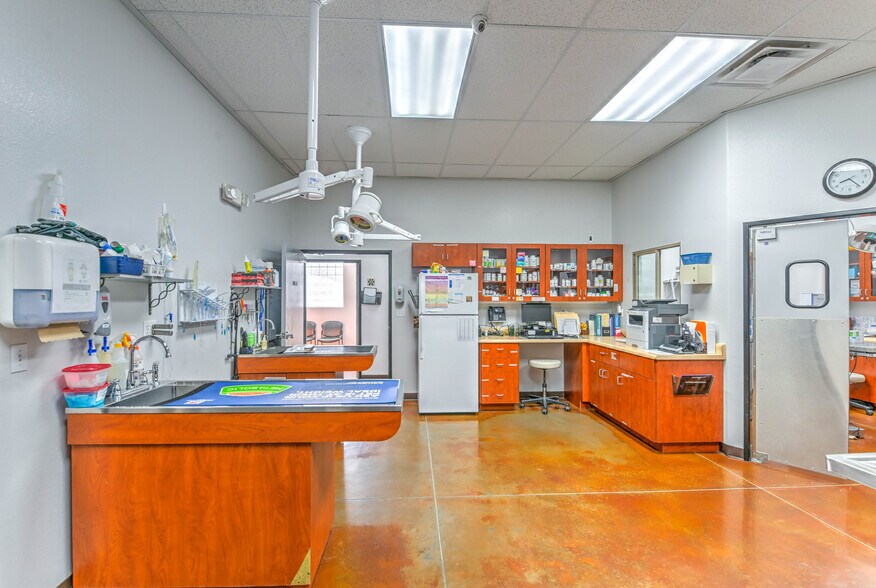 More Photos Of 2740 Homestead Rd, Pahrump Healthcare For Sale