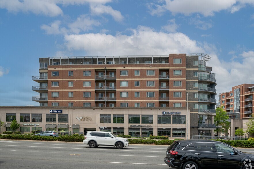 More Photos Of 8191 Strawberry Ln, Falls Church Office For Lease