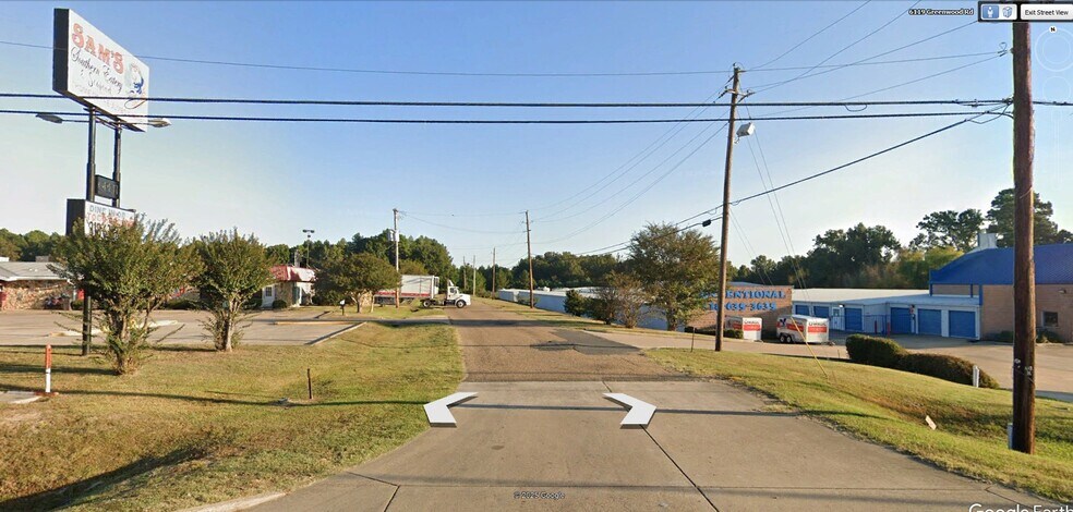 More Photos Of 6118 Greenwood Rd, Shreveport Land For Sale