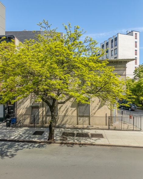More Photos Of 1055 Fulton St, Brooklyn Storefront Retail Residential For Sale