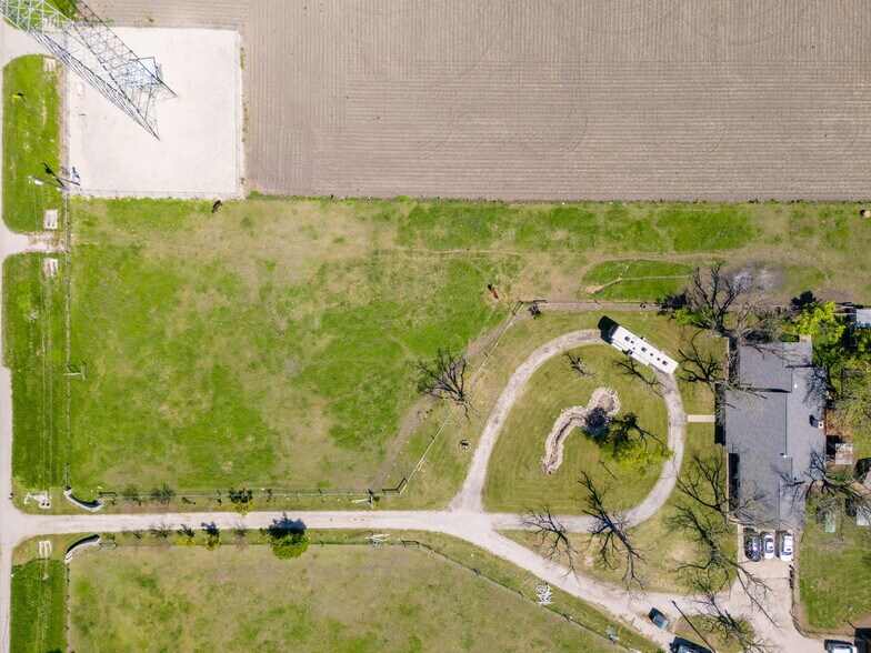 More Photos Of 11001 S State Highway 95, Taylor Land For Sale