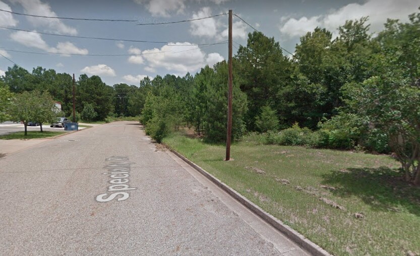 More Photos Of 3025 Speciality Dr, Tyler Land For Sale