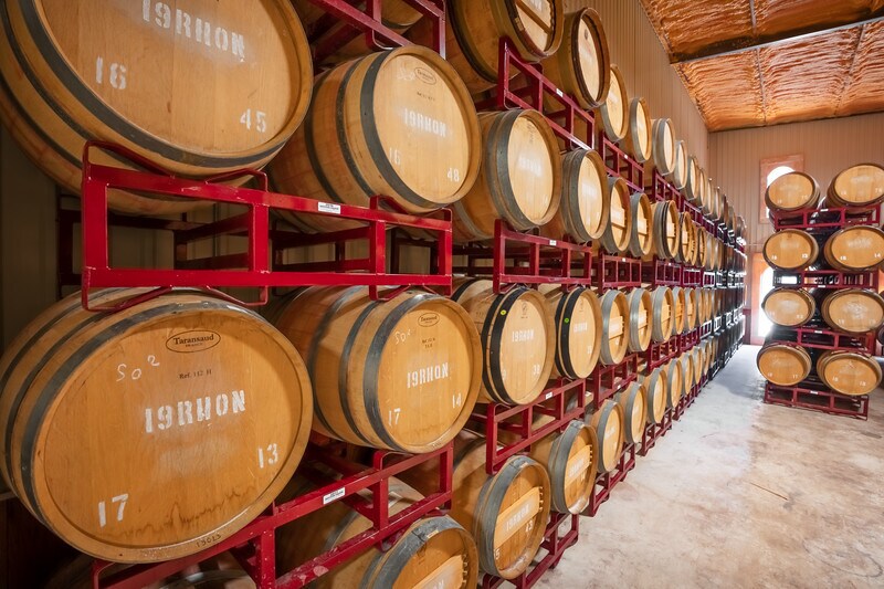 Primary Photo Of 316 E Wallace St, San Saba Winery Vineyard For Sale