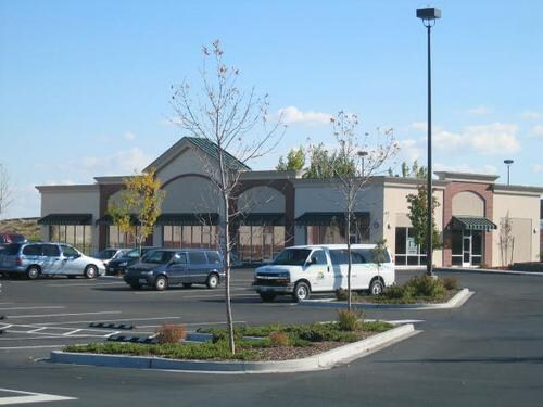 More Photos Of 105 Columbia Point Dr, Richland General Retail For Lease
