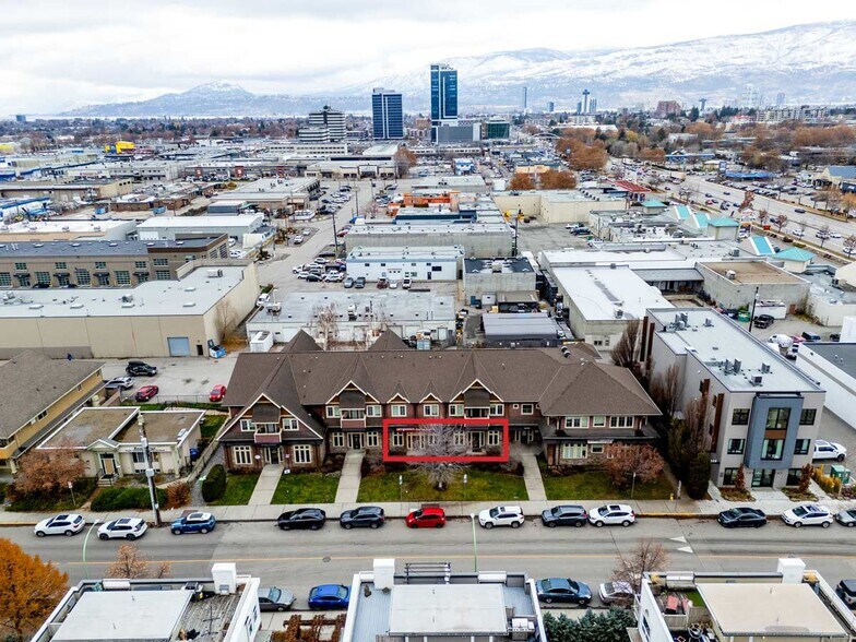 Primary Photo Of 1856 Ambrosi Rd, Kelowna General Retail For Lease