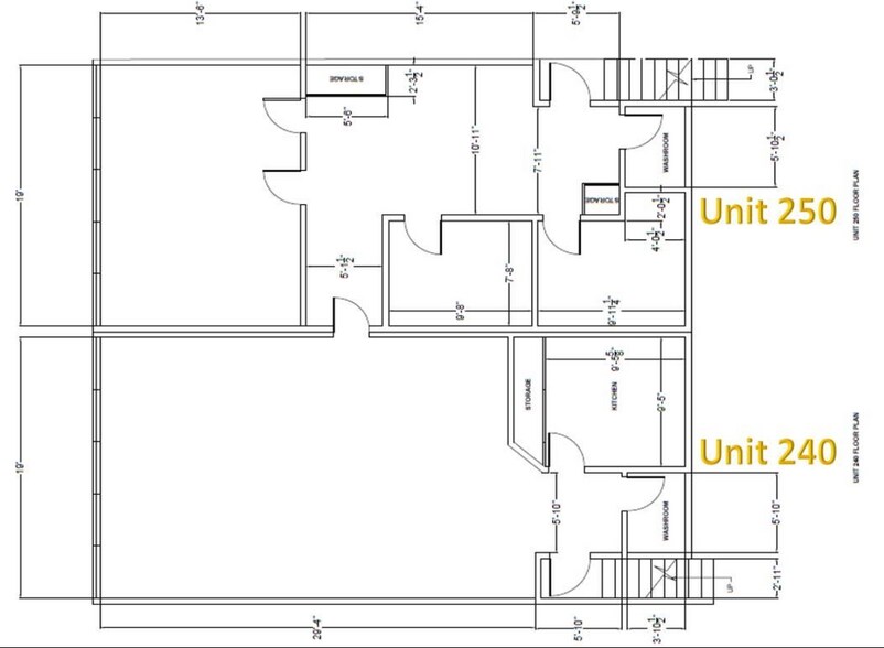 More Photos Of 12560 Bridgeport Rd, Richmond Storefront Retail Office For Sale