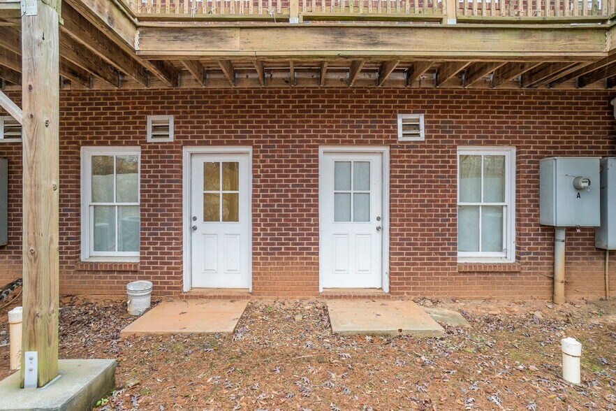More Photos Of 11600 Atlantis Pl, Alpharetta Medical For Sale