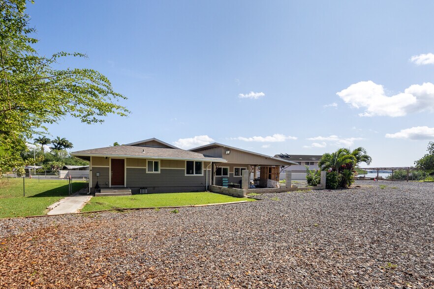 More Photos Of 98-161 Aiea Kai Way, Aiea Land For Sale
