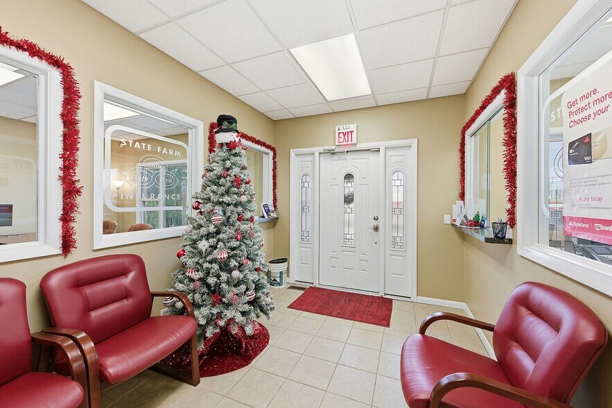 More Photos Of 1030 Main St, Milford Office For Sale