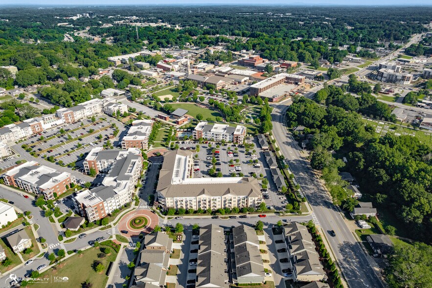 More Photos Of 215 Jackson St, Lawrenceville Land For Sale