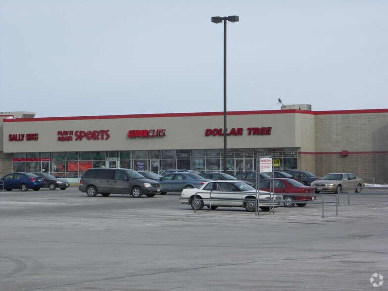 More Photos Of 1900-1964 S Koeller St, Oshkosh Unknown For Lease