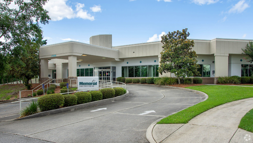 Primary Photo Of 1720B Medical Park Dr, Biloxi Healthcare For Lease