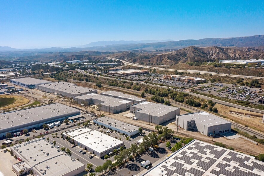 More Photos Of NEC Madera Rd & Easy St, Simi Valley Unknown For Lease