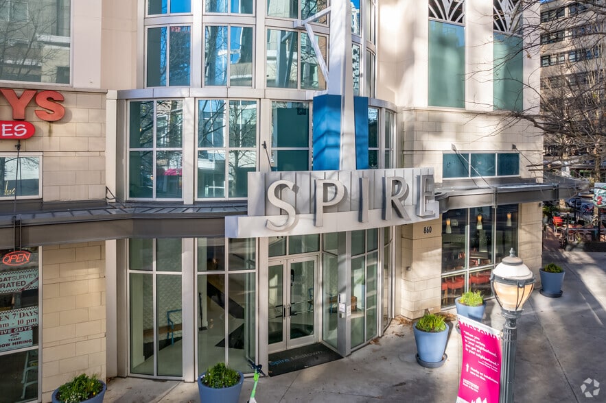 More Photos Of 860 Peachtree St NE, Atlanta Apartments For Lease