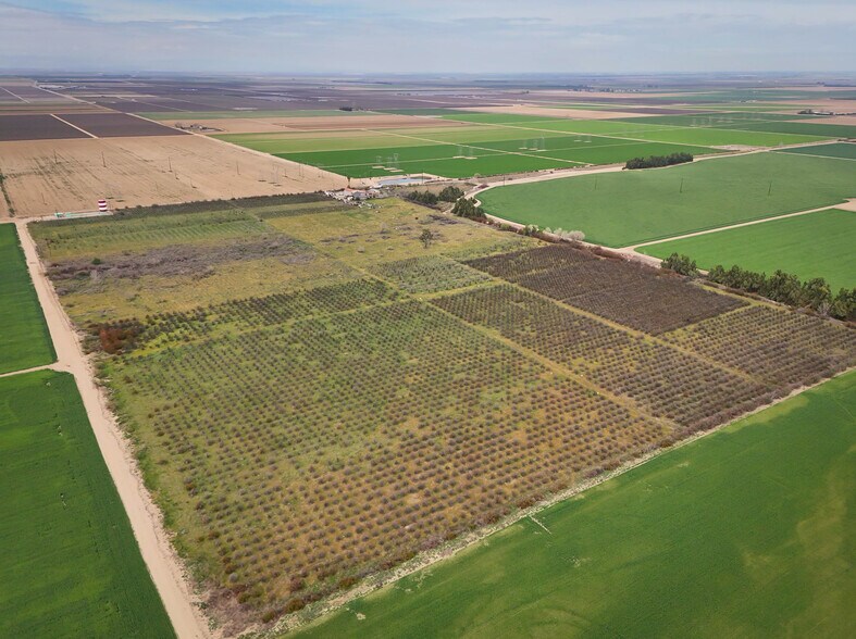 More Photos Of 3265 Valpredo Rd, Arvin Land For Sale